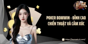 Poker BOMWIN