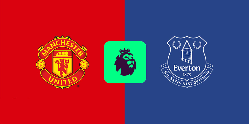 dự đoán Man Utd vs Everton 25/11