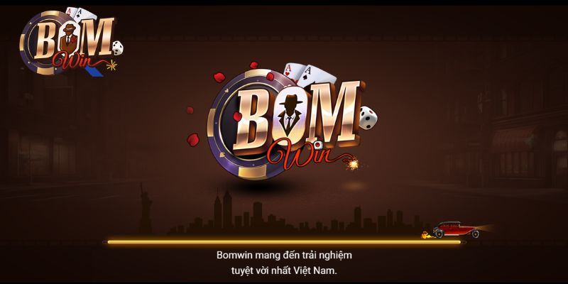 Giới thiệu chung thông tin cơ bản về Bomwin